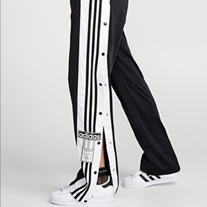 ADIBREAK SNAP PANTS
